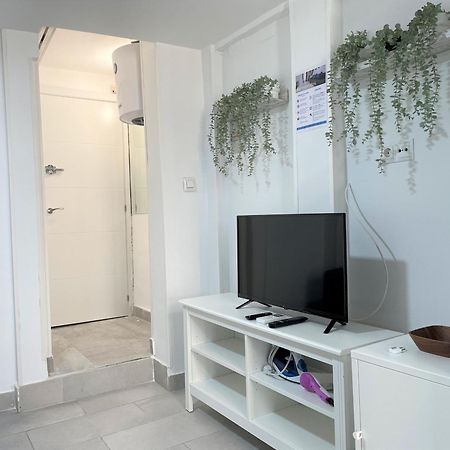 מדריד Acogedor Apartamento Con Balcon En El Barrio De Chueca, Gran Via Con Aire Acondicionado Y Calefaccion מראה חיצוני תמונה