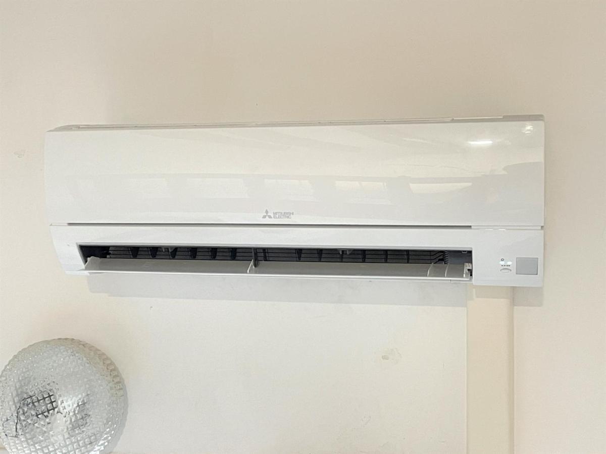 מדריד Acogedor Apartamento Con Balcon En El Barrio De Chueca, Gran Via Con Aire Acondicionado Y Calefaccion מראה חיצוני תמונה