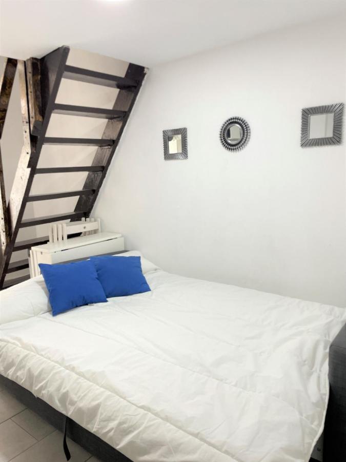 מדריד Acogedor Apartamento Con Balcon En El Barrio De Chueca, Gran Via Con Aire Acondicionado Y Calefaccion מראה חיצוני תמונה